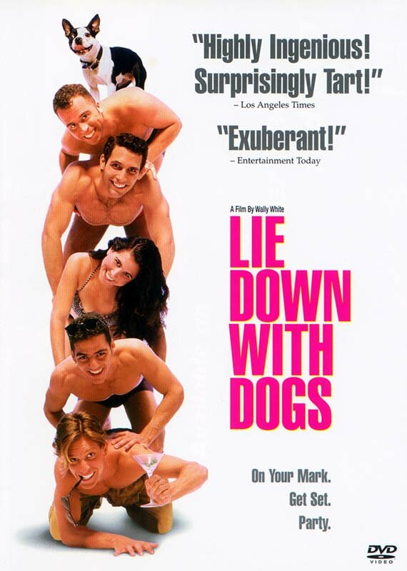 Лечь с собаками (1995)