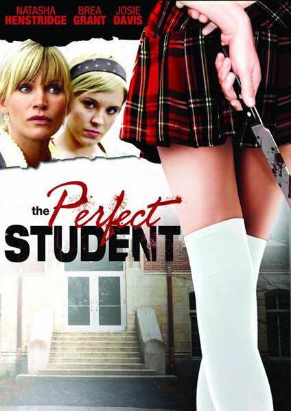 Идеальная студентка (2010)