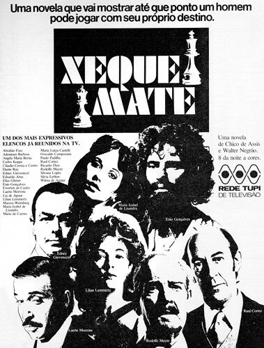 Шах и мат (1976)
