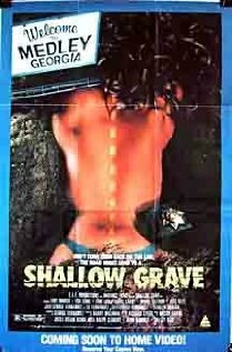 Shallow Grave (1987)