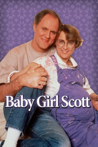 Baby Girl Scott (1987)