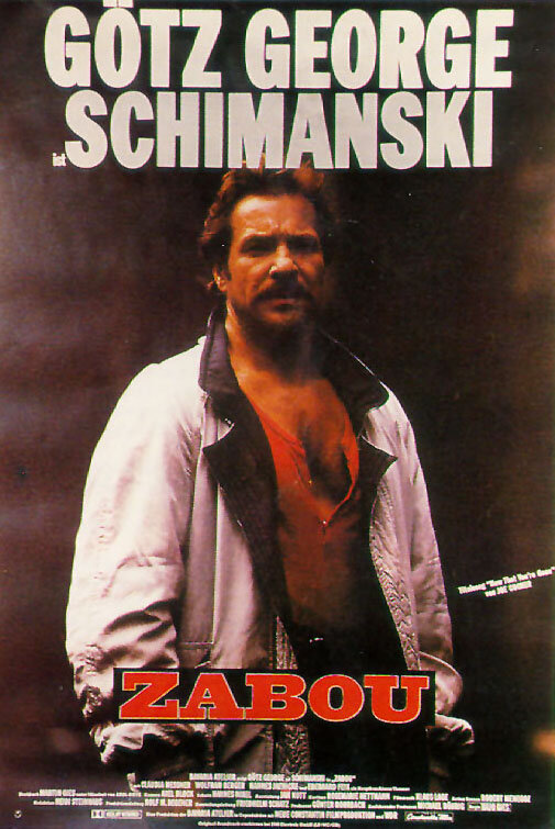 Zabou (1987)
