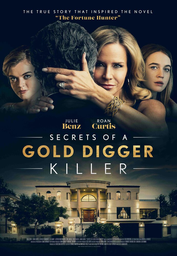 Gold Digger Killer (2021)