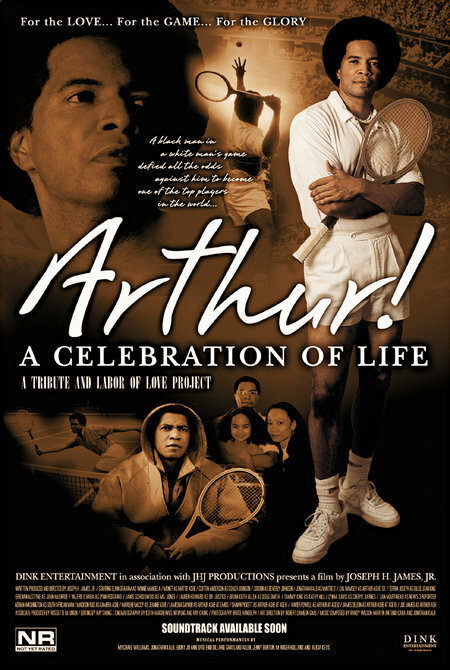 Arthur! A Celebration of Life (2005)