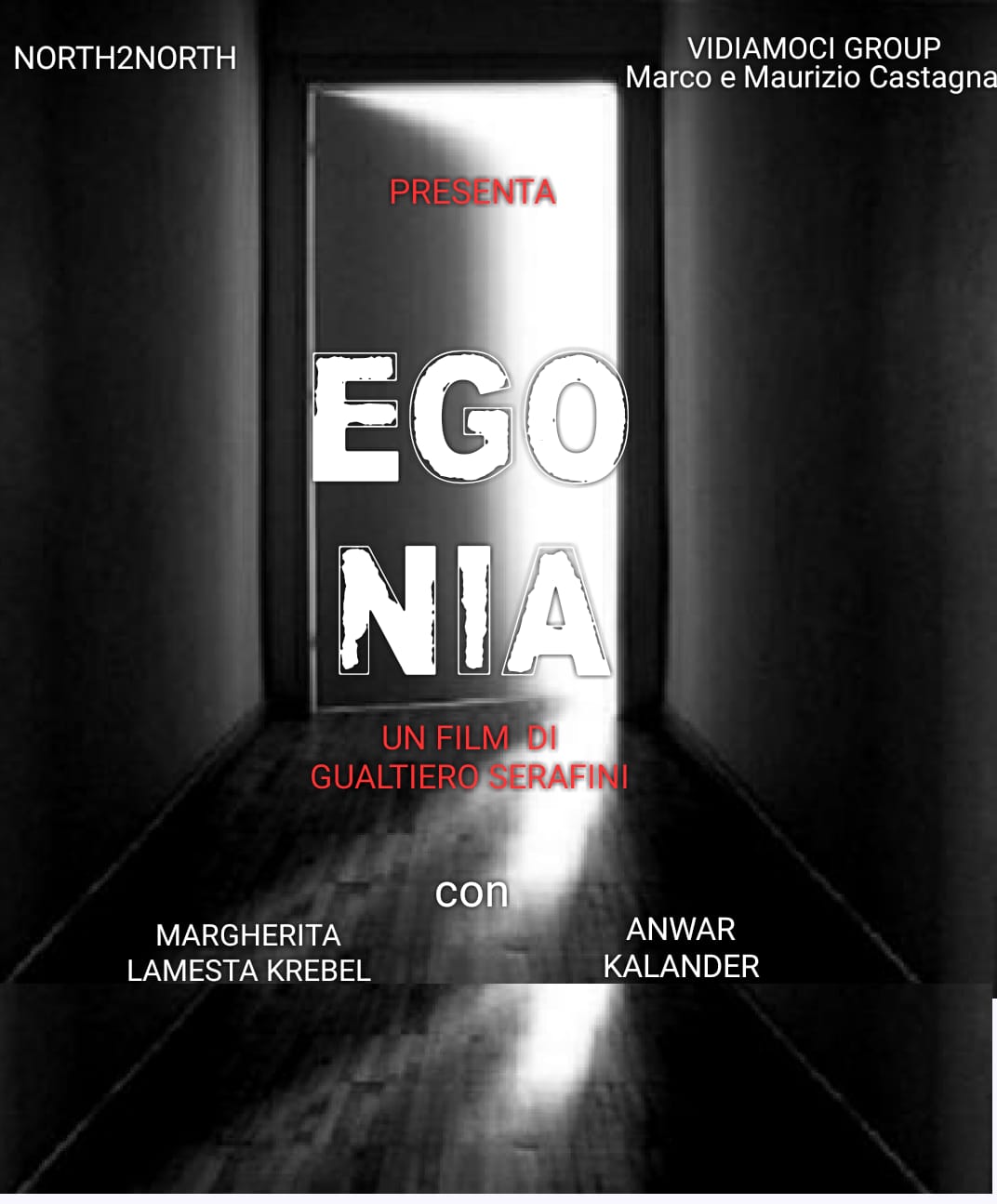 Ego-Nia (2018)