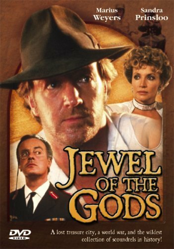 Jewel of the Gods (1989)
