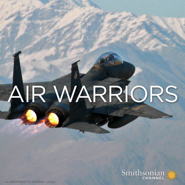 Air Warriors (2014)