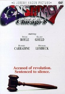 Conspiracy: The Trial of the Chicago 8 (1987)