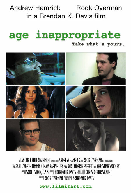 Age Inappropriate (2005)