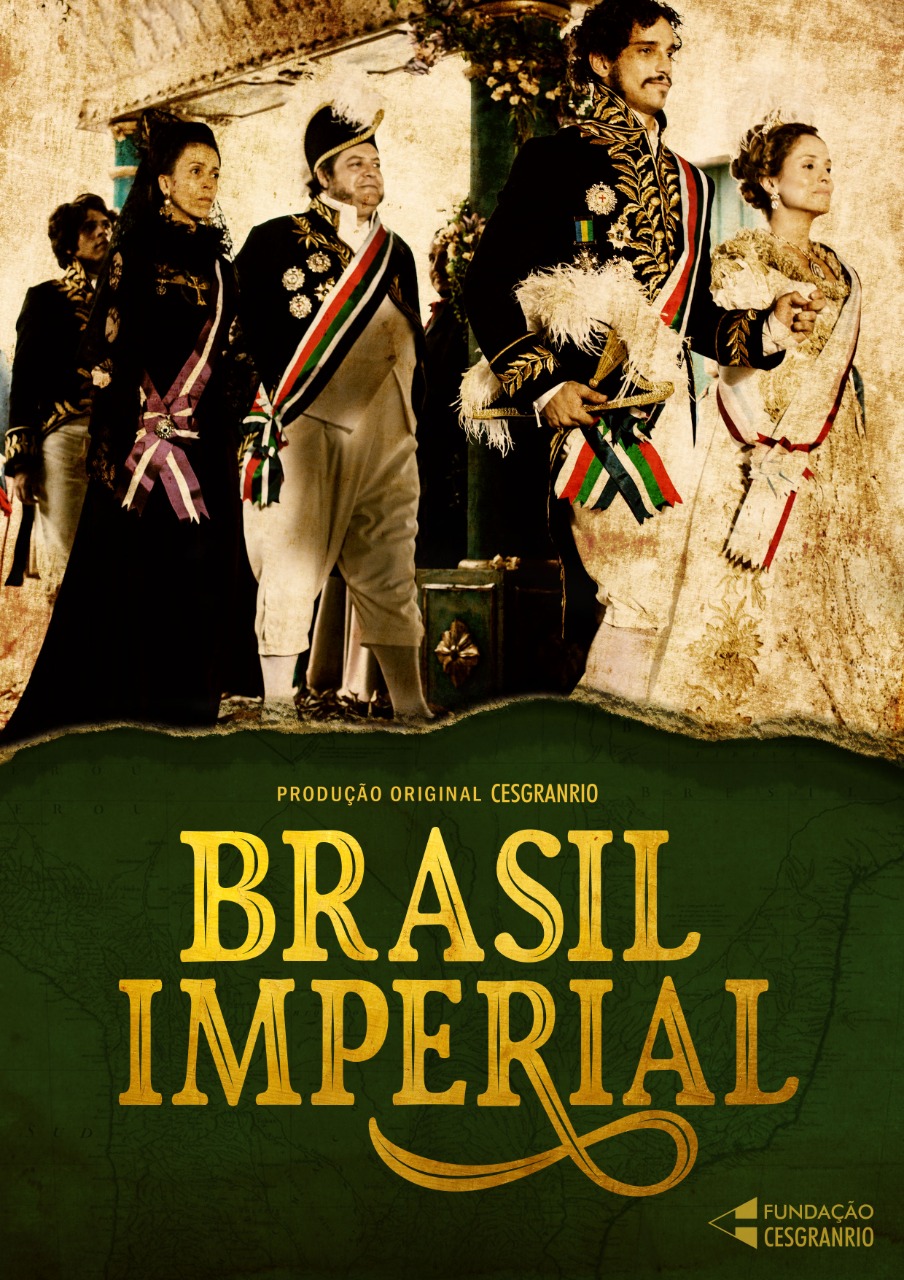 Brasil Imperial (2020)
