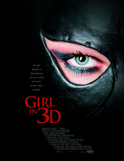 Girl in 3D (2003)
