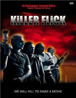 Killer Flick (1998)
