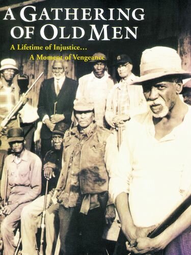 Сборище стариков (1987)