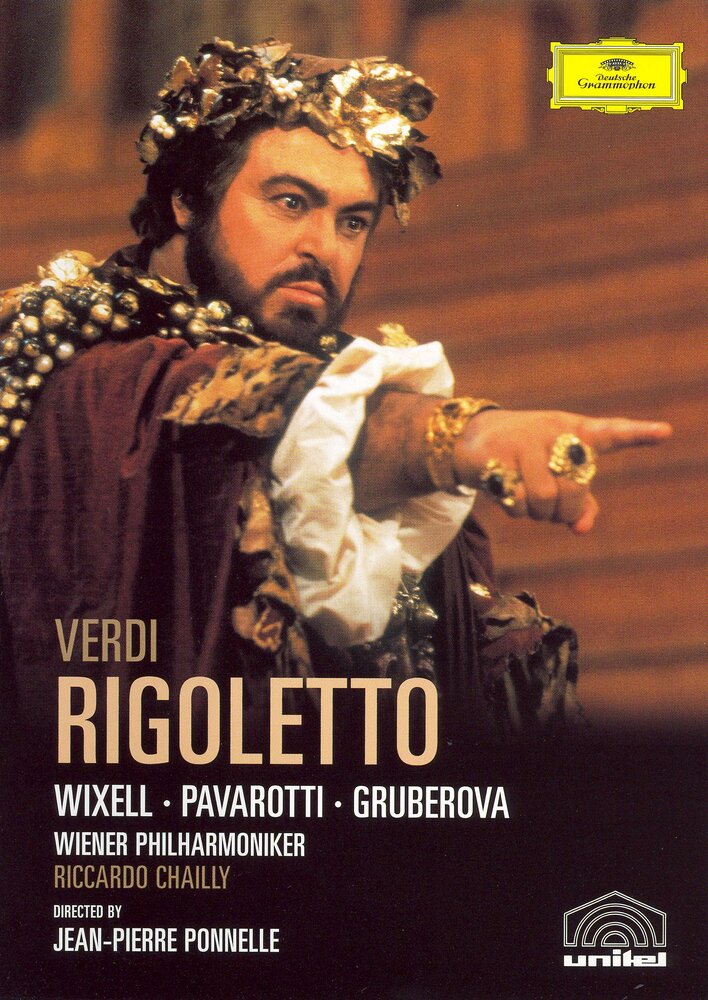 Риголетто (1987)