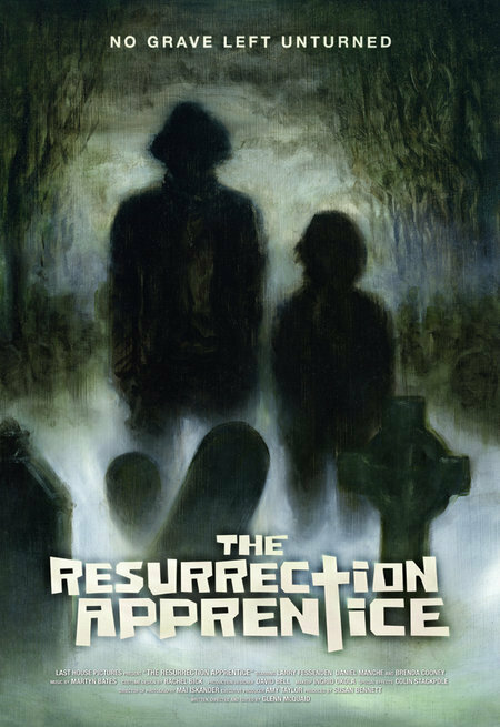 The Resurrection Apprentice (2005)