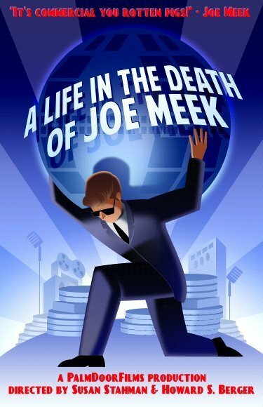A Life in the Death of Joe Meek (2013)