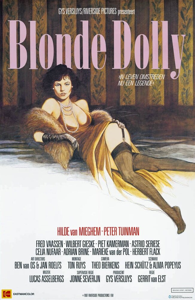 Blonde Dolly (1987)