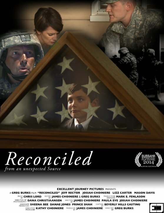 Reconciled (2014)