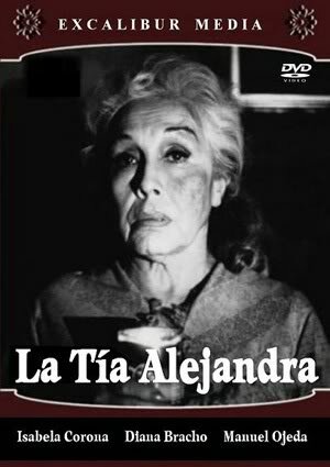 Тетя Алехандра (1979)