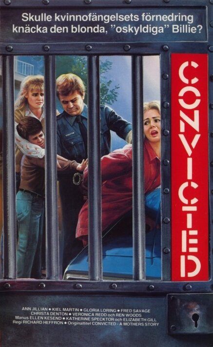 Convicted: A Mother's Story (1987)