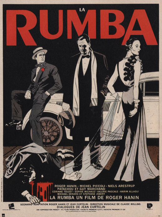 Румба (1987)