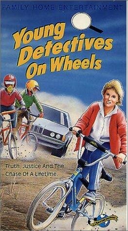 Young Detectives on Wheels (1987)