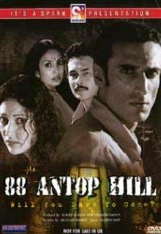 88 Antop Hill (2003)