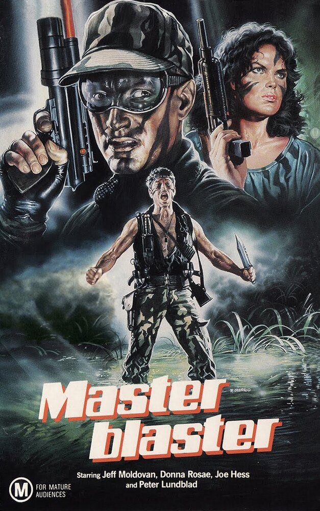 Masterblaster (1987)